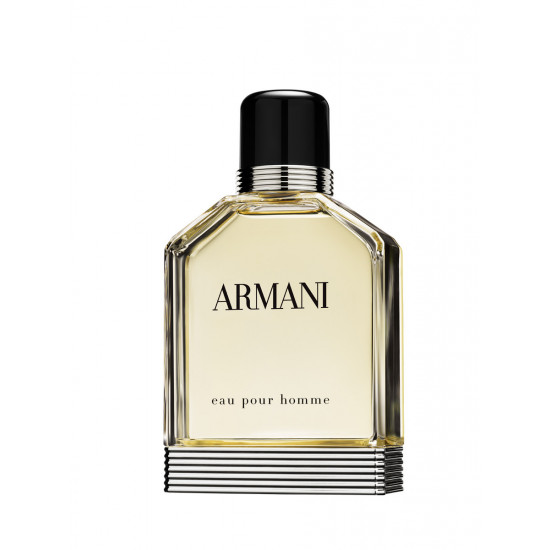 Armani Eau Pour Homme Eau De Toilette