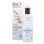 Phytorelax "HYDRO AVENA MILK & TONER 2 in 1FACE - EYESwith Organic Oats& Hyaluronic Acid"