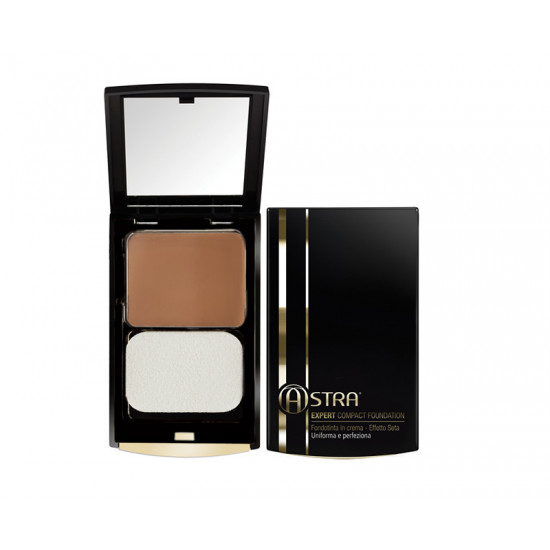 Astra EXPERT COMPACT FOUNDATION