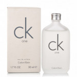 Calvin Klein ONE edt 50ml