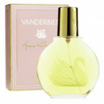 Gloria Vanderbilt EAU DE TOILETTE PROFUMO DONNA 100 ml