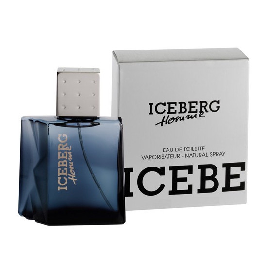 Iceberg Homme Eau De Toilette 100 ml profumo uomo