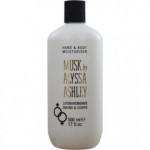 Alyssa Ashley Musk Body Lotion 500 ml