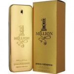 Paco Rabanne ONE MILLION eau de toilette uomo edt 200 ml vapo