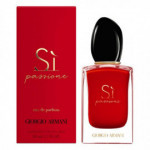 Armani SI PASSIONE EDP 50 ml VAPO