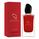 Armani SI PASSIONE EDP 100 ml VAPO