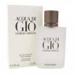 Giorgio Armani ACQUA DI GIO HOMME Eau De Toilette Spray 50 ml