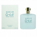 Armani ACQUA DI GIO DONNA Eau de Toilette Spray 100 ml