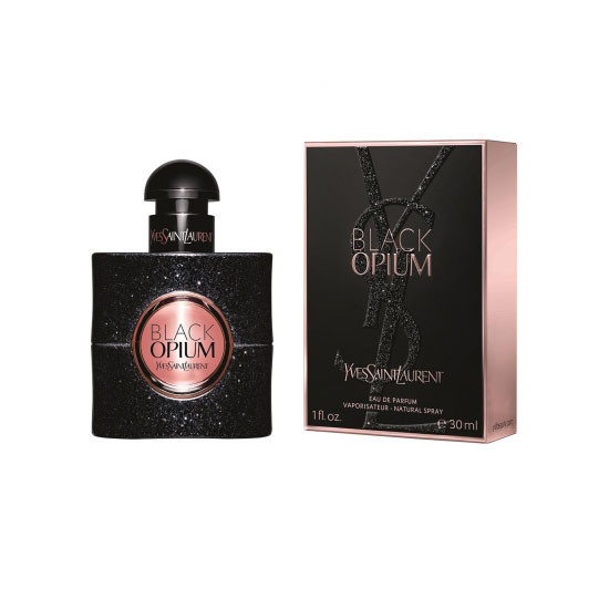 YSL Black Opium Eau de parfum 30 ml donna