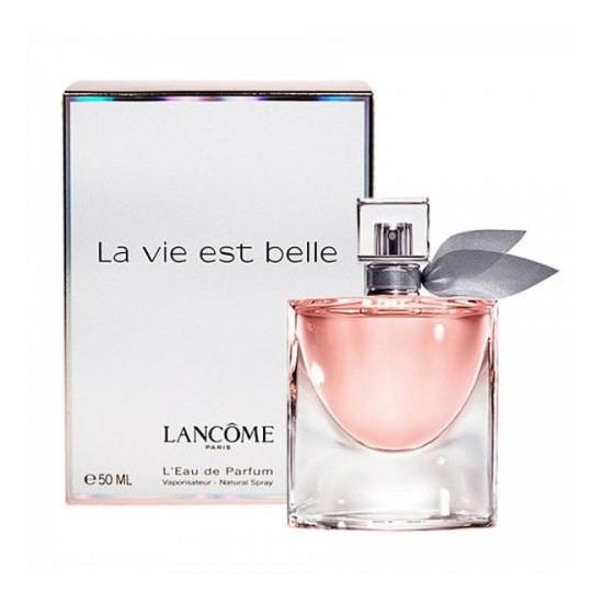 Lancome LA VIE EST BELLE EDP PROFUMO DONNA 50 ml