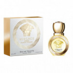 Versace Eros Pour Femme Eau de Toilette 30 ml Spray - Donna