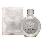 Versace Eros Pour Femme Eau de Parfum 100 ml Spray - Donna