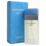 Dolce & Gabbana LIGHT BLUE edt vapo 25 ml