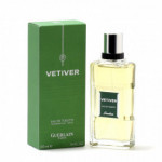 Guerlain Vétiver Eau De Toilette 100ml