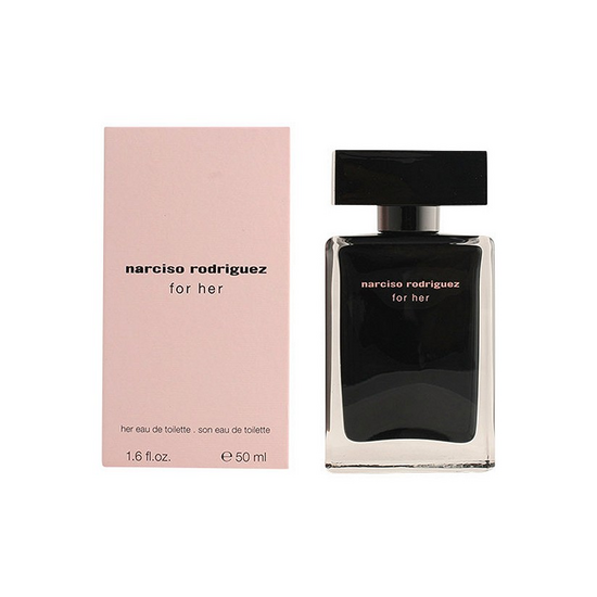 Narciso Rodriguez FOR HER edt 50 ml