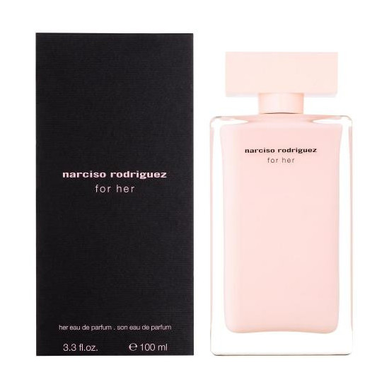Narciso Rodriguez FOR HER edp 100 ml