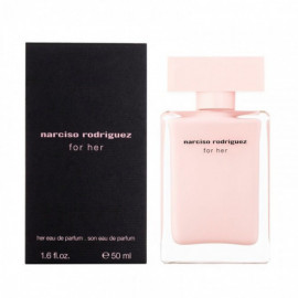 Narciso Rodriguez FOR HER edp 50 ml