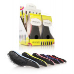 Spazzola Professionale Scioglinodo Detangler