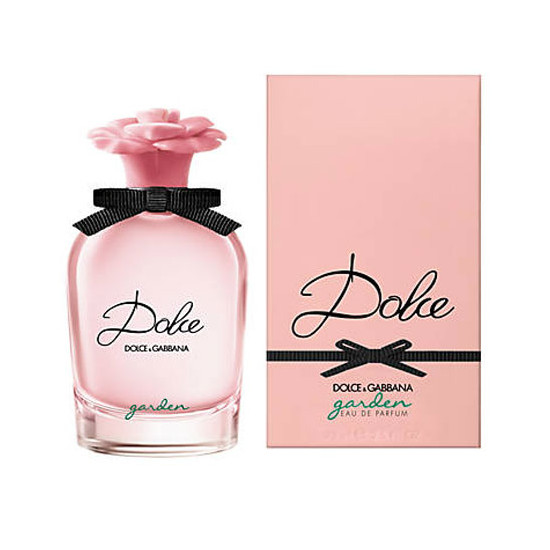 Dolce & Gabbana DOLCE GARDEN edp 75 ml