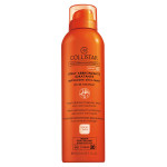 Collistar Maxi-Taglia Spray Abbronzante Idratante Applicazione Ultra-Rapida Media 20 200 ml