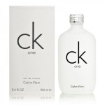CK Calvin Klein ONE edt 100ml