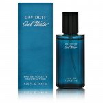 Davidoff Cool Water Eau De Toilette 40ml