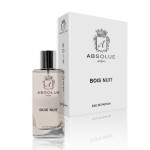 ABSOLUE PARFUM BOIS NUIT profumo equivalente di Montale Dark Purple edp 100ml unisex