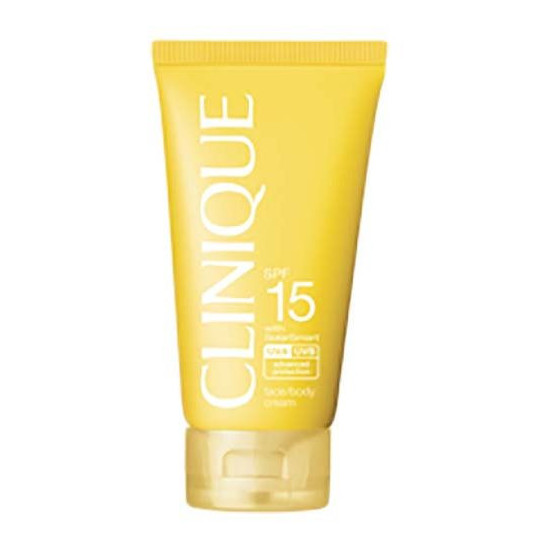 Clinique Face/Body Cream SPF15 150ML