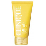 Clinique Face/Body Cream SPF15 150ML