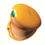 Shiseido Tanning Compact Foundation SPF 6 - NATURAL