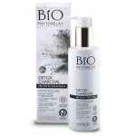 Phytorelax LATTE MICELLARE STRUCCANTE PURIFICANTE con Carbone Vegetale da Bamboo 200ml