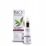 Phytorelax CREMA VISO GIORNO PROTETTIVA ANTIETÀ SPF 10 con Omega 3 e 6