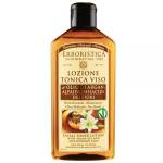 Athena's Lozione tonica viso all'olio di Argan e Alfaidrossiacidi dei fiori 200ml