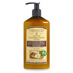 Athena's Latte detergente viso all'olio di Argan e Alfaidrossiacidi dei fiori 300ml