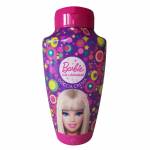 Barbie doccia crema per bambini 300ml