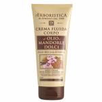 Athena's Crema fluida corpo all'Olio di Mandorle dolci 200ml