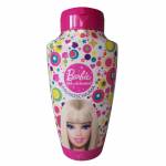 Barbie bagnoschiuma per bambini 300ml