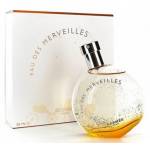Hermes EAU DES MERVEILLES EAU DE TOILETTE