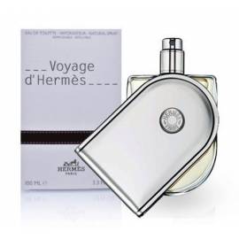 Hermes Voyage EAU DE TOILETTE vapo