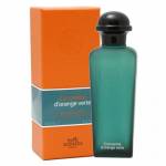 Hermes Concentre Eau d'orange Verte EDT spray 100 ml Unisex