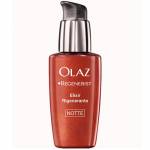 Olaz Crema Elixir Notte con Acido Glicolico Rigenerist 50 ml