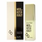 Alyssa Ashley Musk EDP 100 ml Spray Unisex