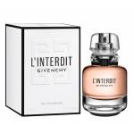 Givenchy L'INTERDIT EDP 35 ml DONNA
