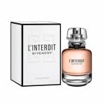Givenchy L'INTERDIT EDP 50 ml DONNA