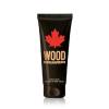DSQUARED2 WOOD After Shave balm 100 ml