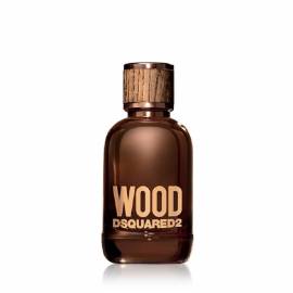 DSQUARED2 WOOD Homme EDT 50 ml