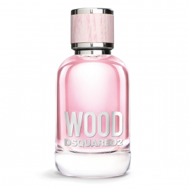 DSQUARED2 WOOD Femme EDT 30 ml