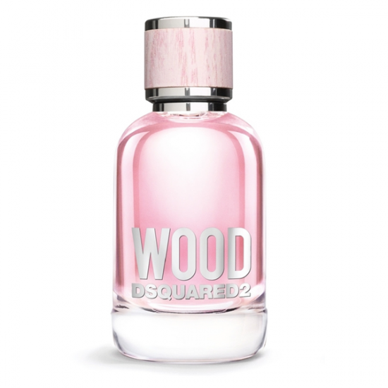 DSQUARED2 WOOD Femme EDT 30 ml