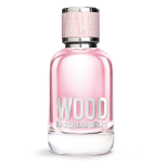 Dsquared2 Wood Pour Femme Eau De Toilette  30ml