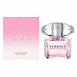 Versace Bright Crystal EDT 50 ml donna